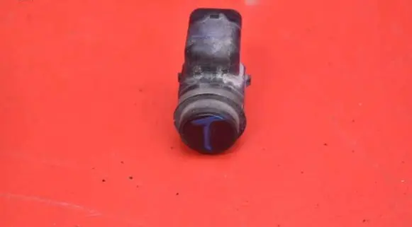 Seat Exeo (3R) Parking PDC control unit/module 4H0919275A