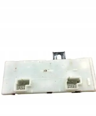 Mercedes-Benz CLS W257 Other control units/modules A2539003001