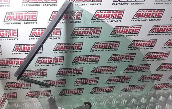 Volkswagen T-Roc Front door window glass four-door 43R00099 E000621 43R00098