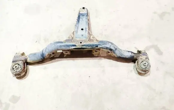Volkswagen Sharan Rear subframe 