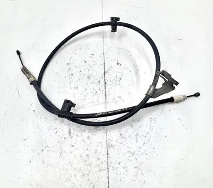 Ford Focus Hand brake release cable BV612A603AJ