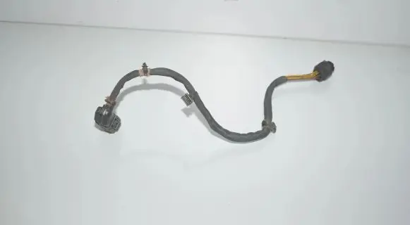 BMW 6 F06 Gran coupe Engine installation wiring loom 7621087 12527621087 7633265