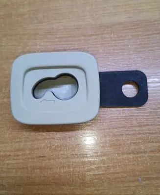 Volvo XC60 Cargo luggage net fixing mount 30715667