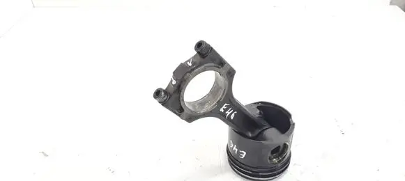 BMW 3 E46 Piston with connecting rod