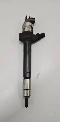 Peugeot Boxer Fuel injector 07K65326 F0000000
