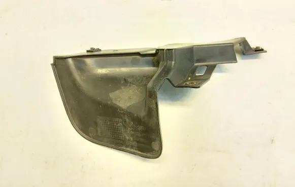 Ford Ranger IV Front mudguard P1WB17779BJLK01