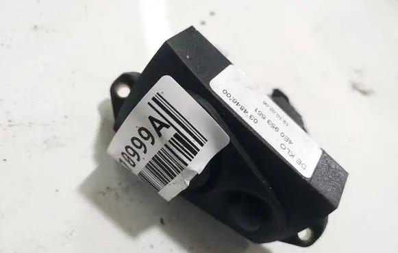 Audi A8 S8 D3 4E Other switches/knobs/shifts 4E0953551
