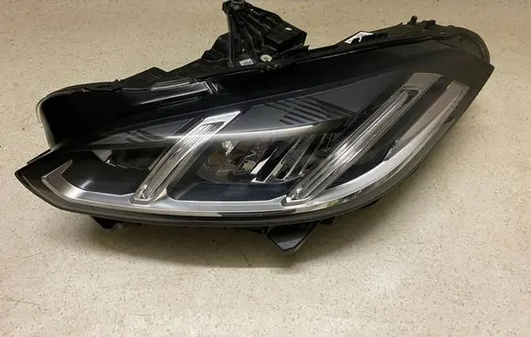 Headlight/headlamp