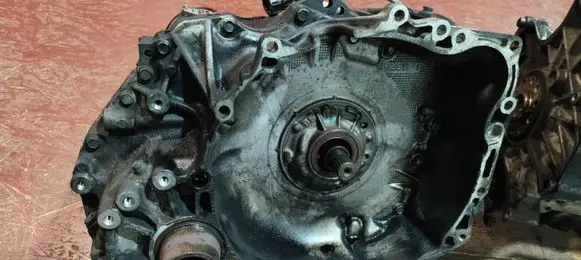 Volvo XC90 Automatic gearbox TF80SC 30783229