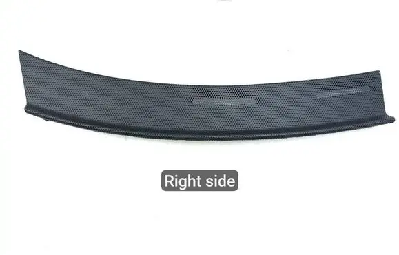 Ferrari California F149 Dash center air vent grill 069751900