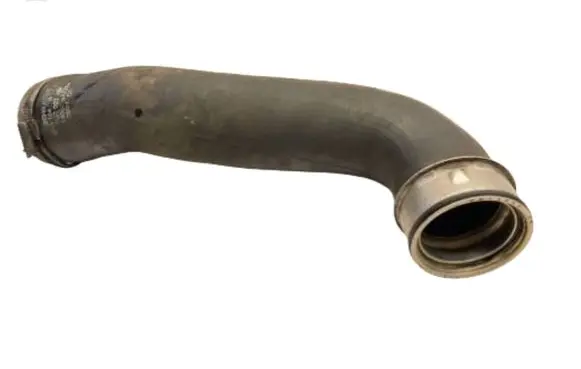 Mercedes-Benz ML W164 Intercooler hose/pipe A1645281482