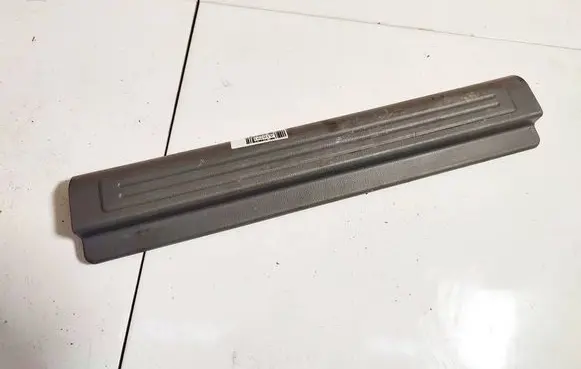 Chevrolet Lacetti Front sill trim cover 96555511