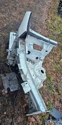 Mercedes-Benz GLS X167 Front quarter panel 