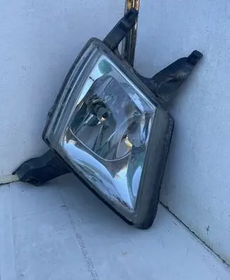 Peugeot 407 Headlight/headlamp 085502012R