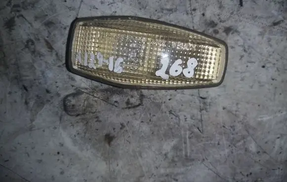 KIA Sorento Rear/tail lights 923033b1