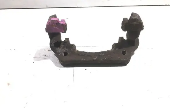 BMW 3 E92 E93 Front Brake Caliper Pad/Carrier 