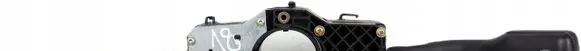 Wiper turn signal indicator stalk/switch