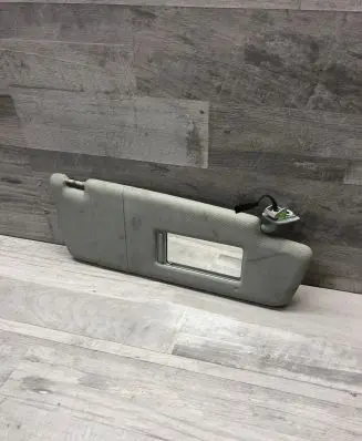 Volkswagen Touran II Sun visor 1T0857552J