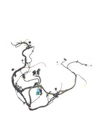 Jaguar XK8 - XKR Other wiring loom LJE3070DD