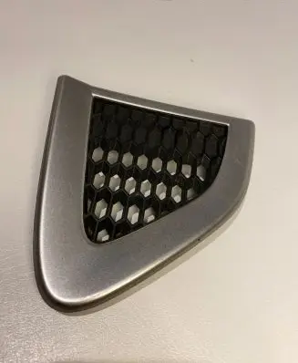 Chevrolet Captiva Fender grill 96433169