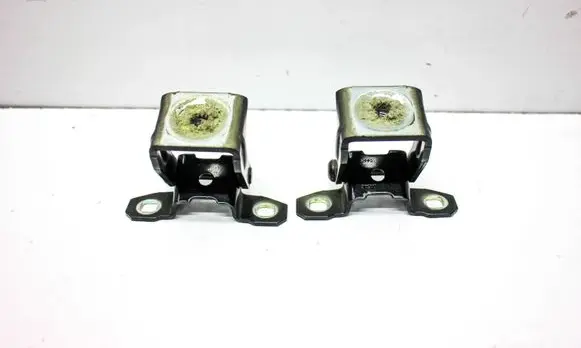 Tailgate/trunk/boot hinge