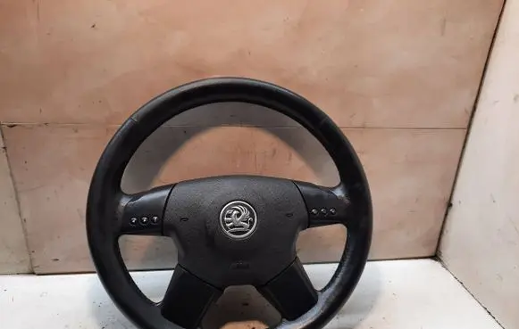 Opel Signum Steering wheel