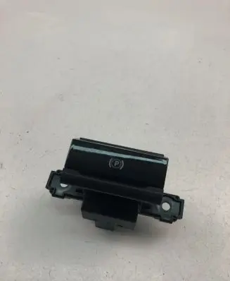 Citroen C4 II Picasso Parking (PDC) sensor switch 98014489ZD