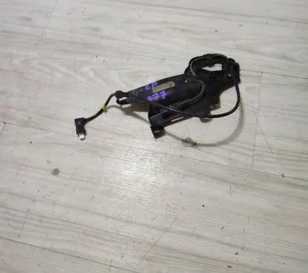 Mercedes-Benz A W177 Front ABS sensor wiring A2475400500