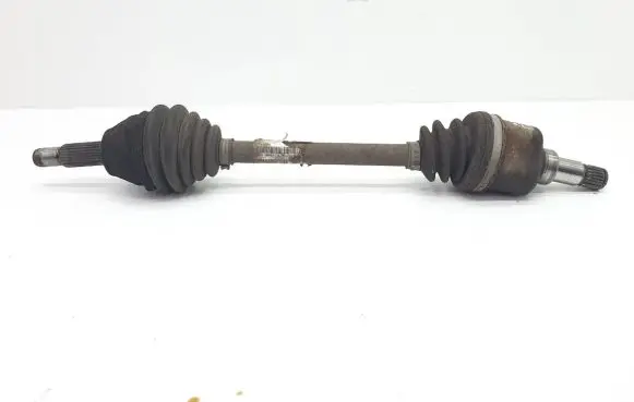 Ford Fiesta Front driveshaft 8V51-3B437-CA