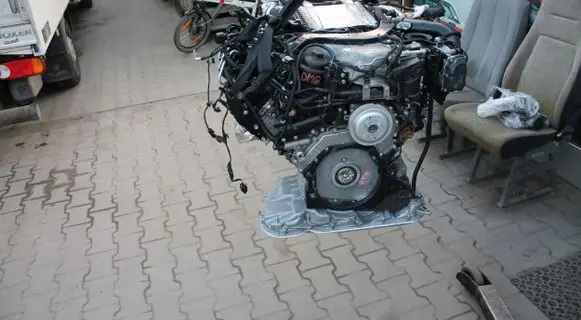 Opel Insignia A Engine 5678