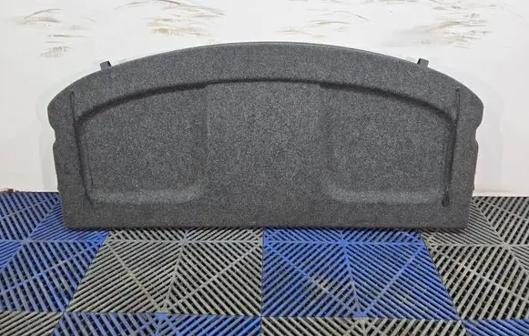 Toyota Auris 150 Parcel shelf 6433002A208