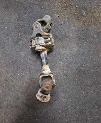 Subaru Forester SH Steering column universal joint 