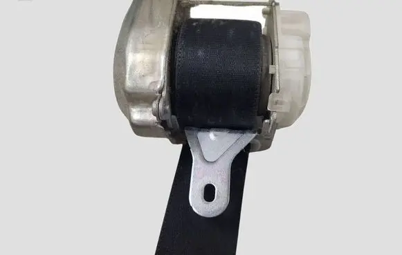 Toyota Corolla Verso AR10 Front seatbelt 7P2140P