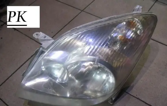 Toyota Verso Headlight/headlamp