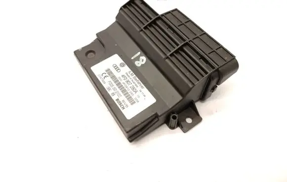 Audi A6 S6 C6 4F Other control units/modules 4F0907280A 4F0910280