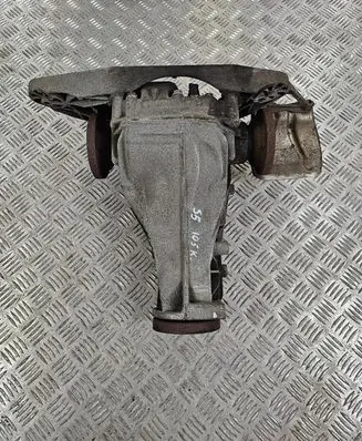 Audi S5 Rear differential 0AR525083C