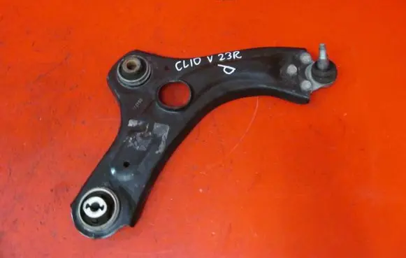 Renault Clio V Front control arm CLIO-V-WAHACZ-PP