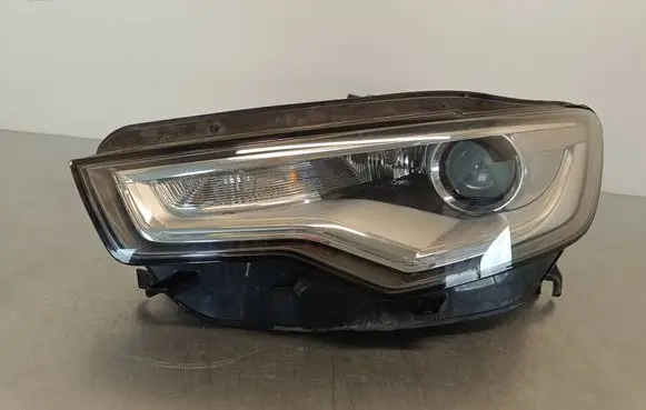 BMW X1 F48 F49 Headlight/headlamp 4G0941005D 1LL01115013