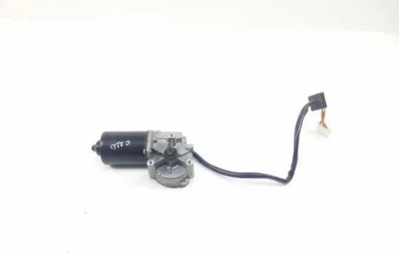 Mercedes-Benz C W203 Wiper motor A2038200442