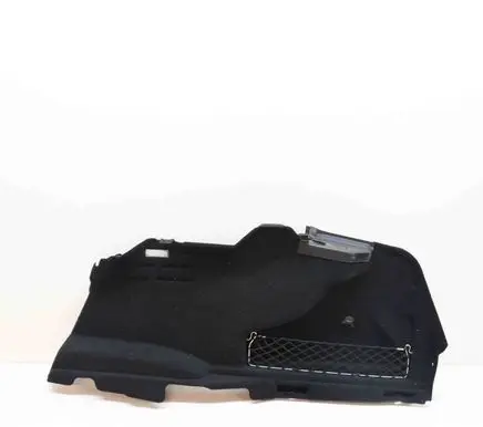Maserati Quattroporte Trunk/boot side trim panel 06700247890