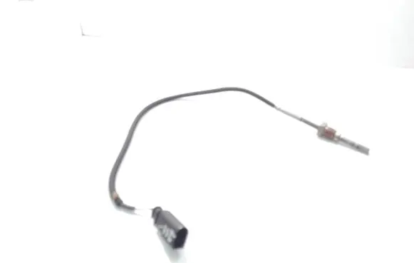 Audi A5 8T 8F Exhaust gas temperature sensor 1J0973802