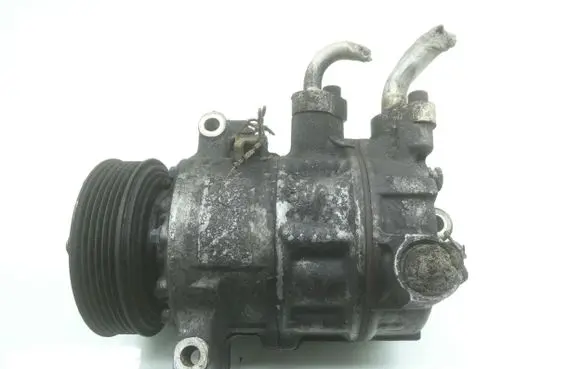 Volkswagen Taigo Air conditioning (A/C) compressor (pump)