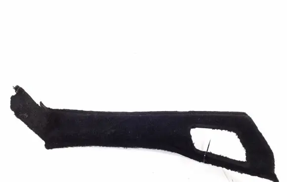 Mercedes-Benz E W212 (D)pillar trim (top) A2126902925