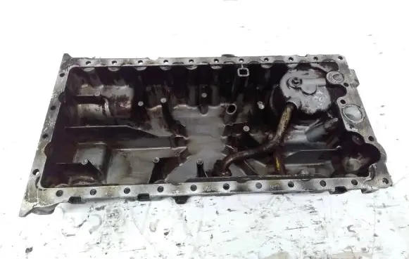 Volvo XC70 Oil sump 1275868A