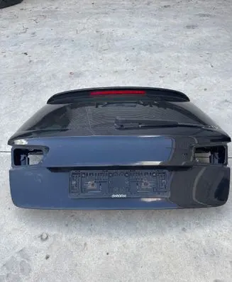 Audi A6 C7 Tailgate/trunk/boot lid 0130824421DJ