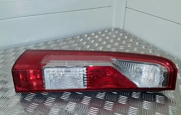 Renault Master III Rear/tail lights 265550023R