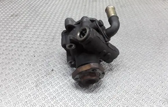 Power steering pump
