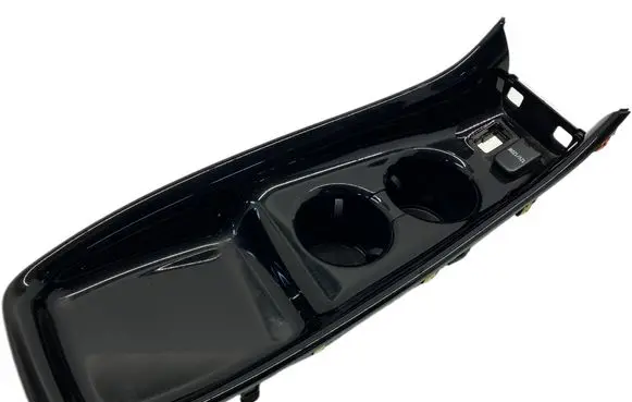 Toyota Prius (XW50) Cup holder front 5880447130 0828147010
