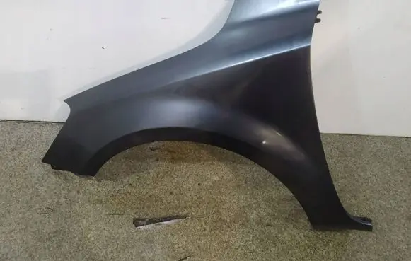 KIA Pro Cee'd I Fender 