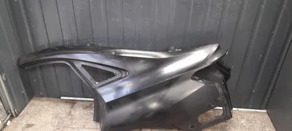 Audi A3 8Y Rear quarter panel 8Y5809837